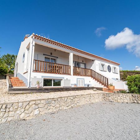 Anchorhouse Portugal Hotel Aljezur Kültér fotó