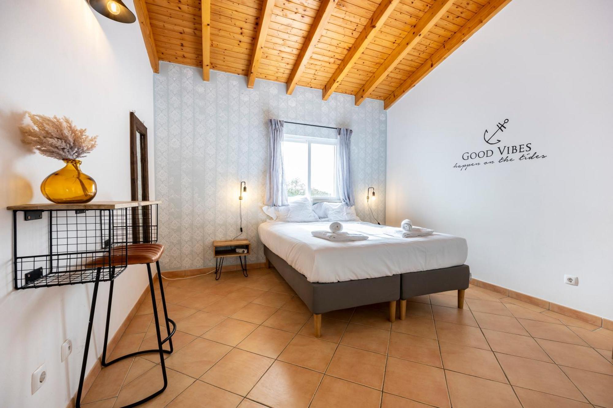 Anchorhouse Portugal Hotel Aljezur Kültér fotó