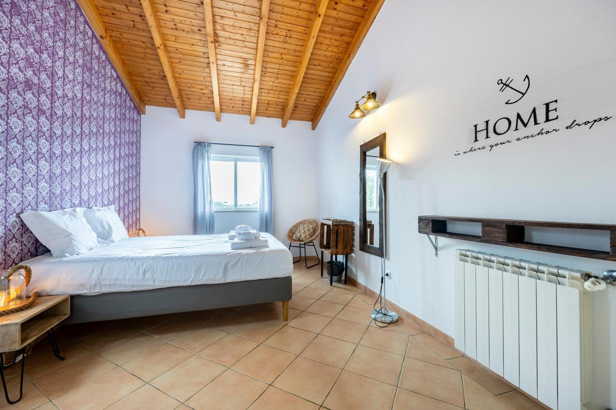 Anchorhouse Portugal Hotel Aljezur Kültér fotó