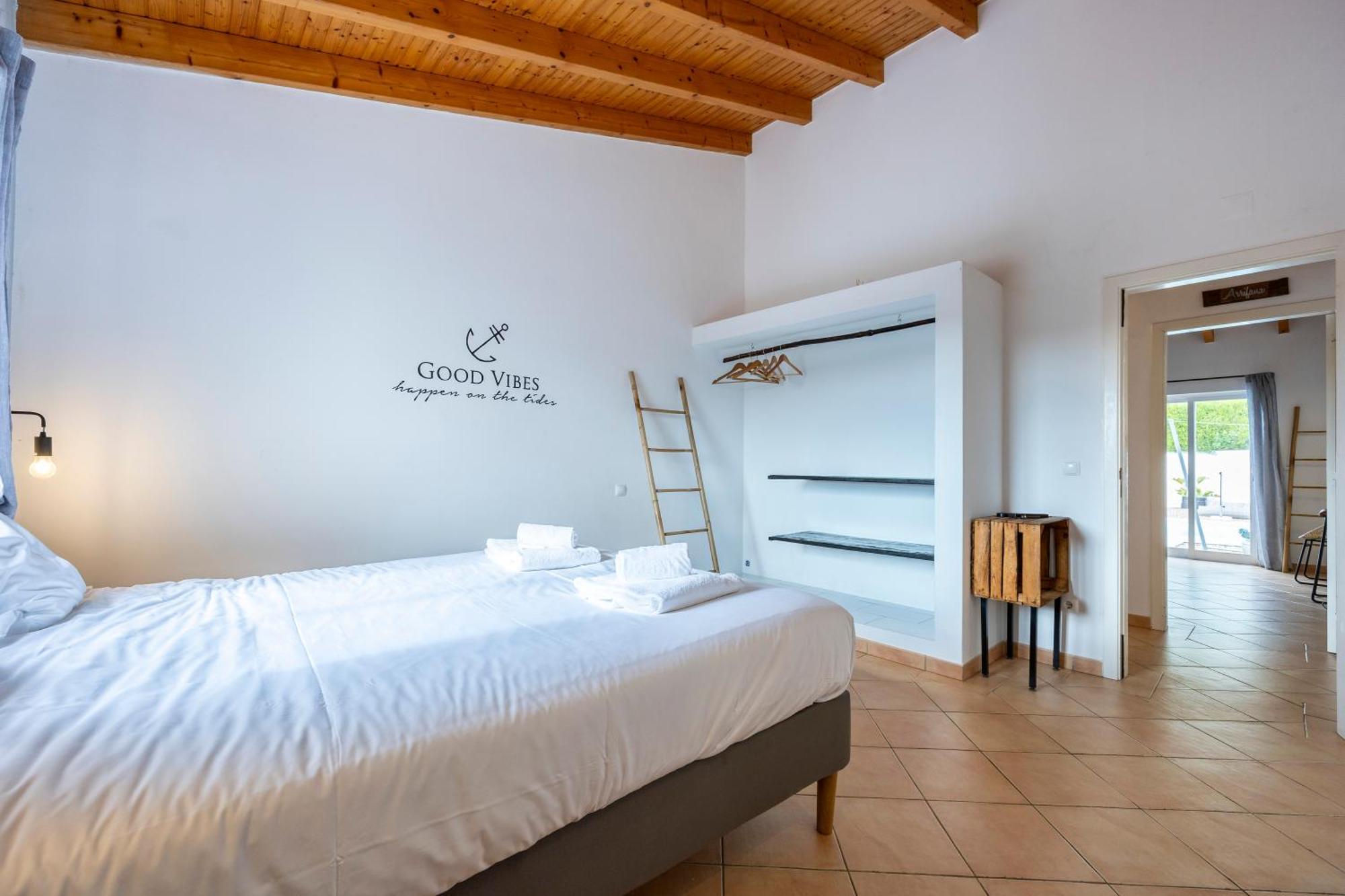 Anchorhouse Portugal Hotel Aljezur Kültér fotó