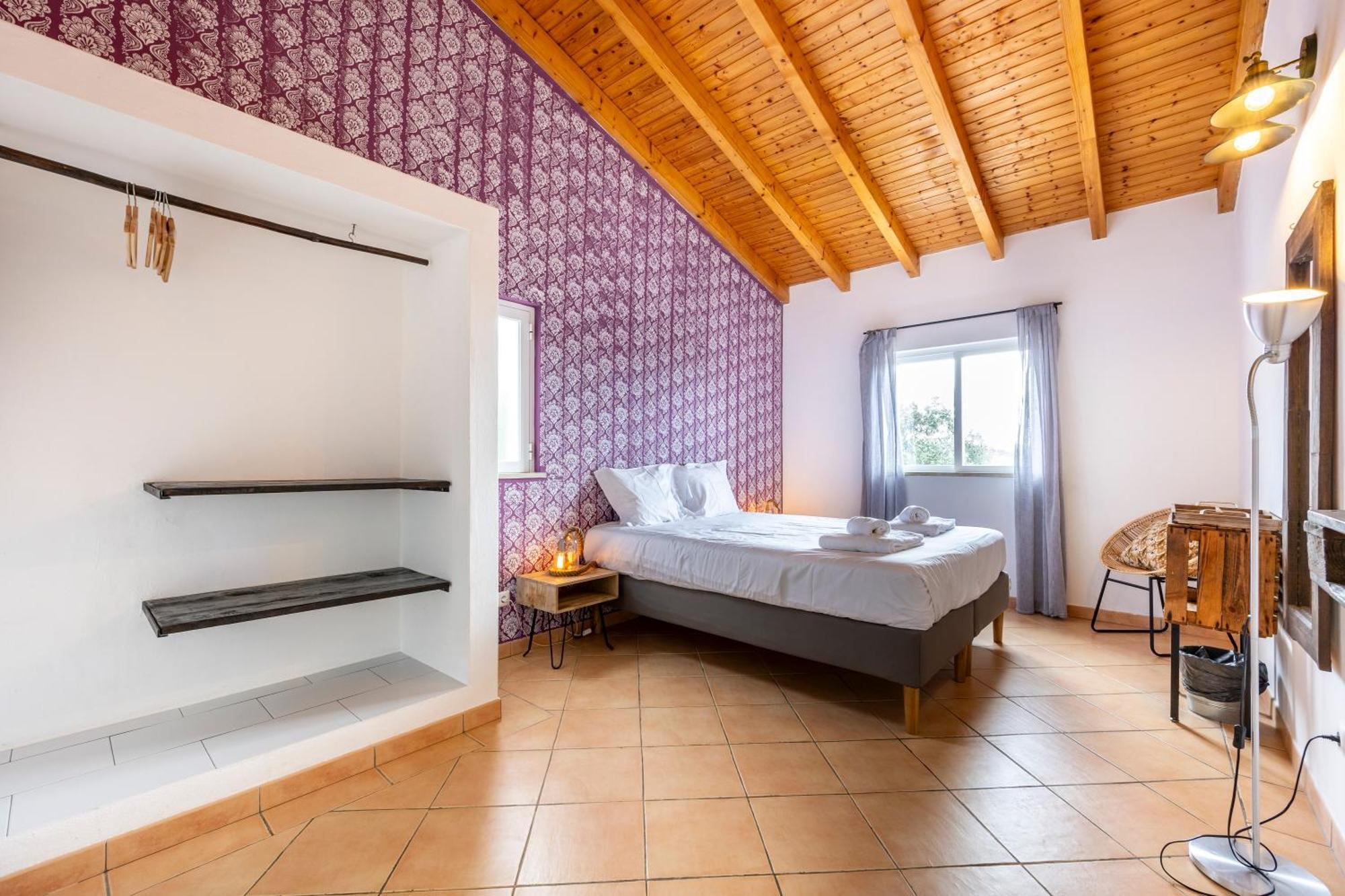 Anchorhouse Portugal Hotel Aljezur Kültér fotó