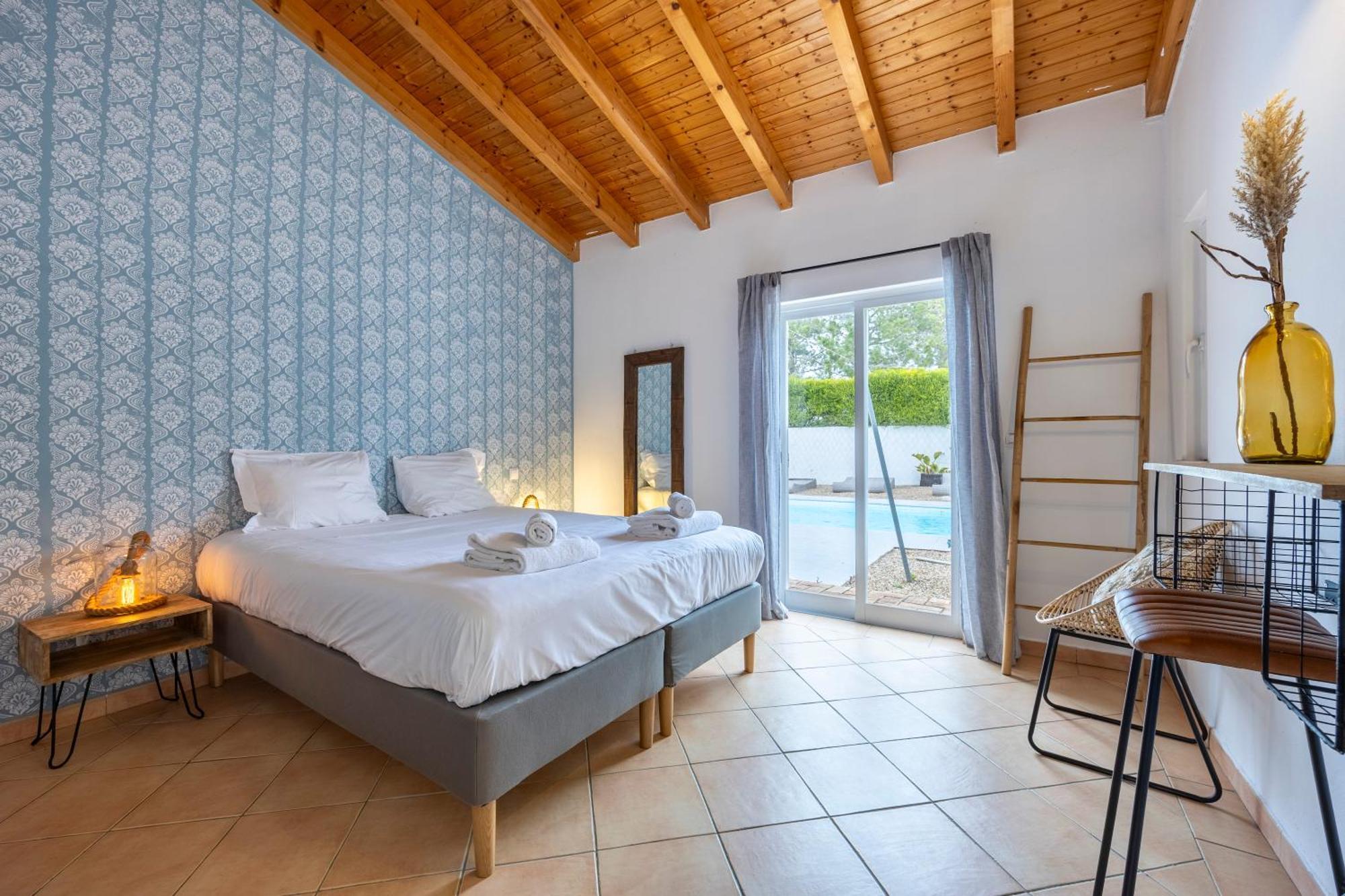 Anchorhouse Portugal Hotel Aljezur Kültér fotó