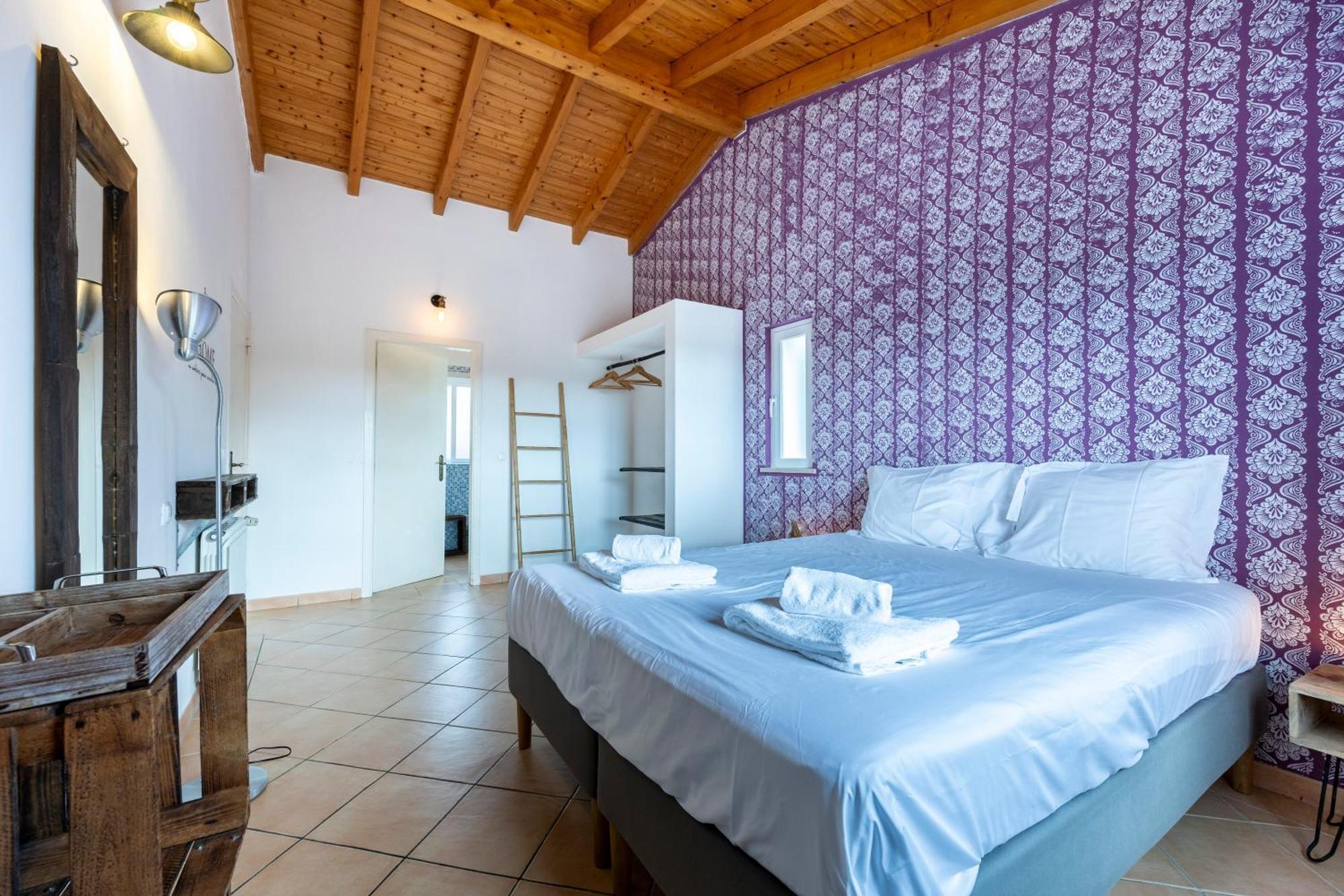 Anchorhouse Portugal Hotel Aljezur Kültér fotó