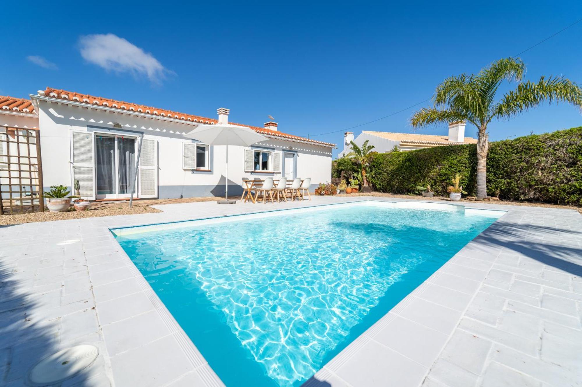 Anchorhouse Portugal Hotel Aljezur Kültér fotó