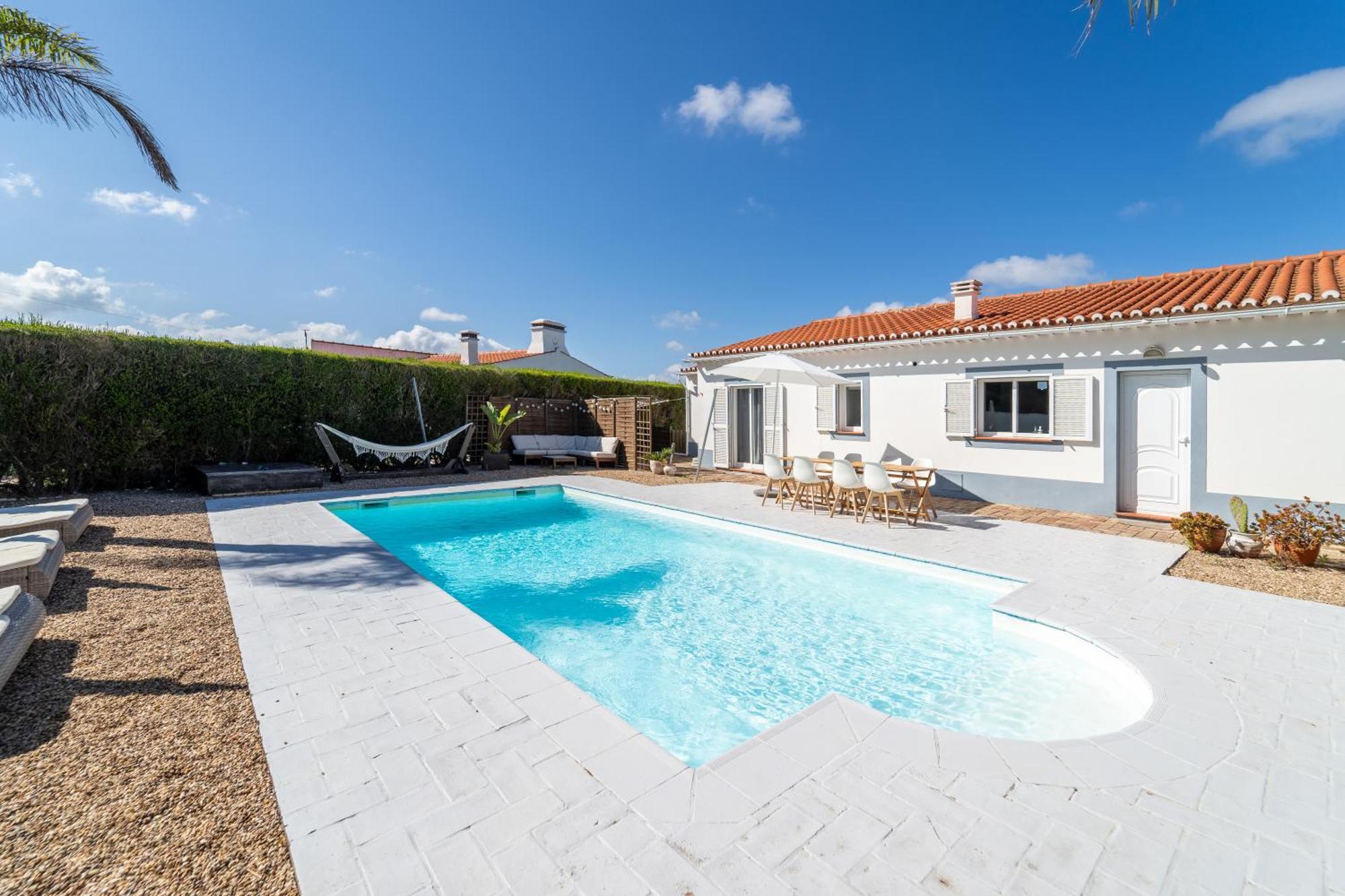 Anchorhouse Portugal Hotel Aljezur Kültér fotó