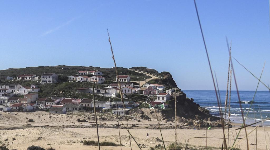 Anchorhouse Portugal Hotel Aljezur Kültér fotó